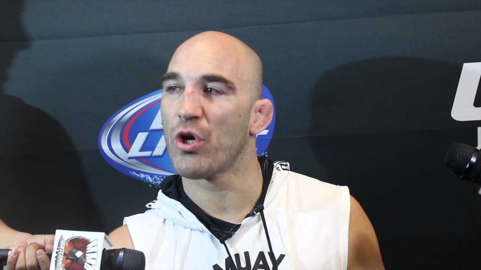 Brian Ebersole