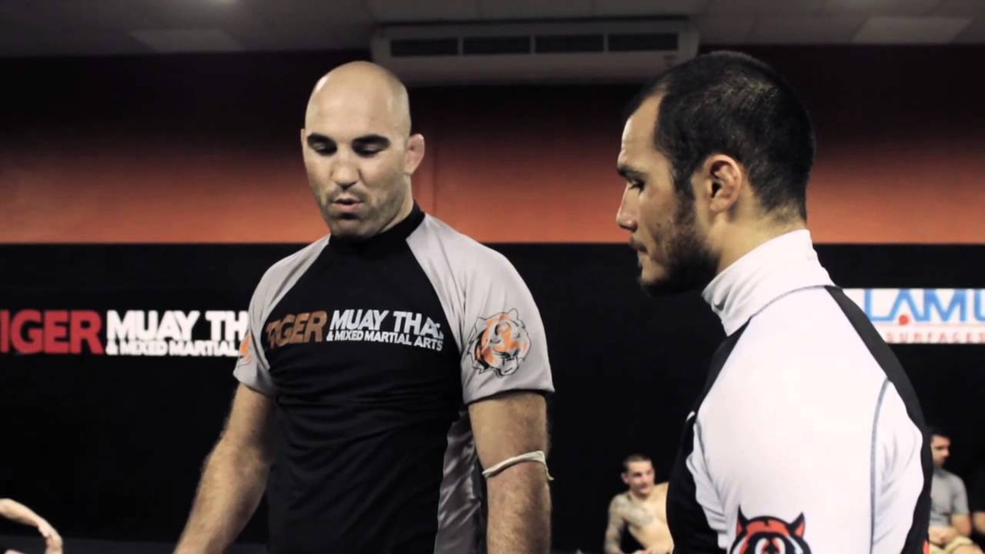 Brian Ebersole