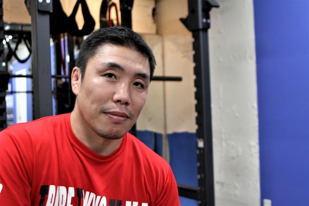 Ryo Chonan