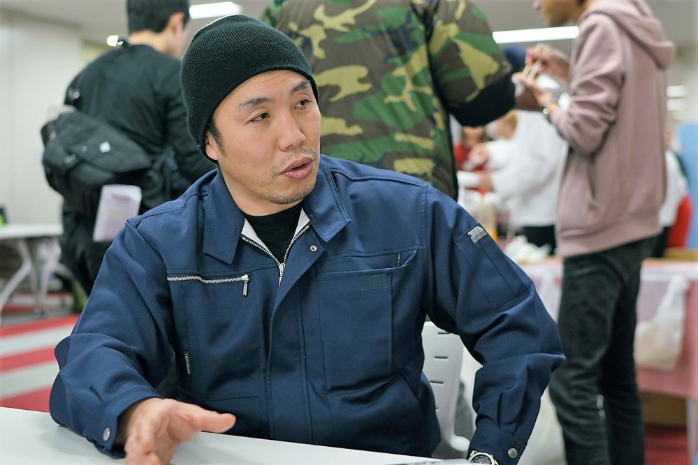 Ryo Chonan