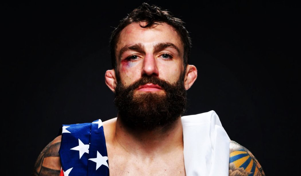 Michael Chiesa