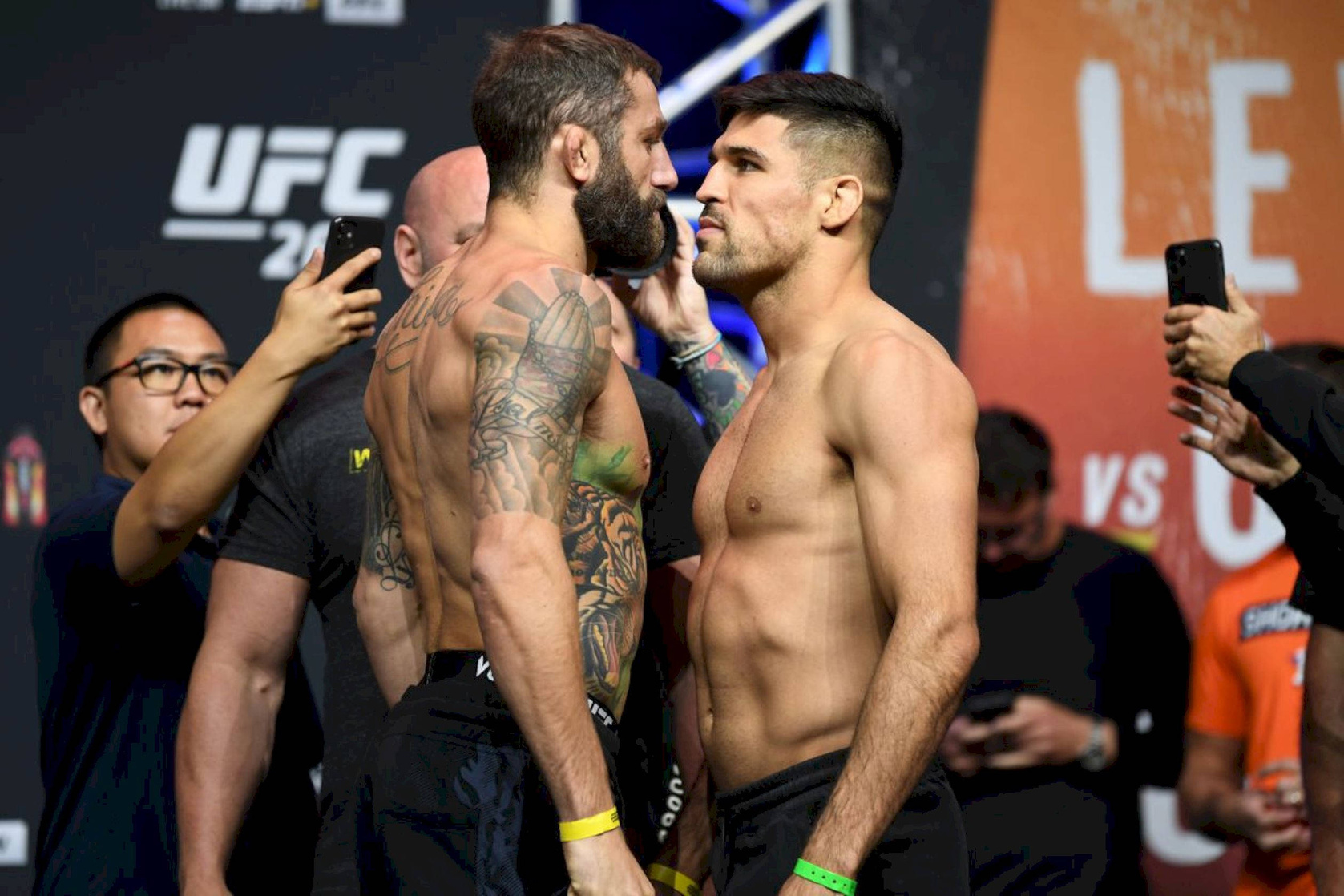 Michael Chiesa
