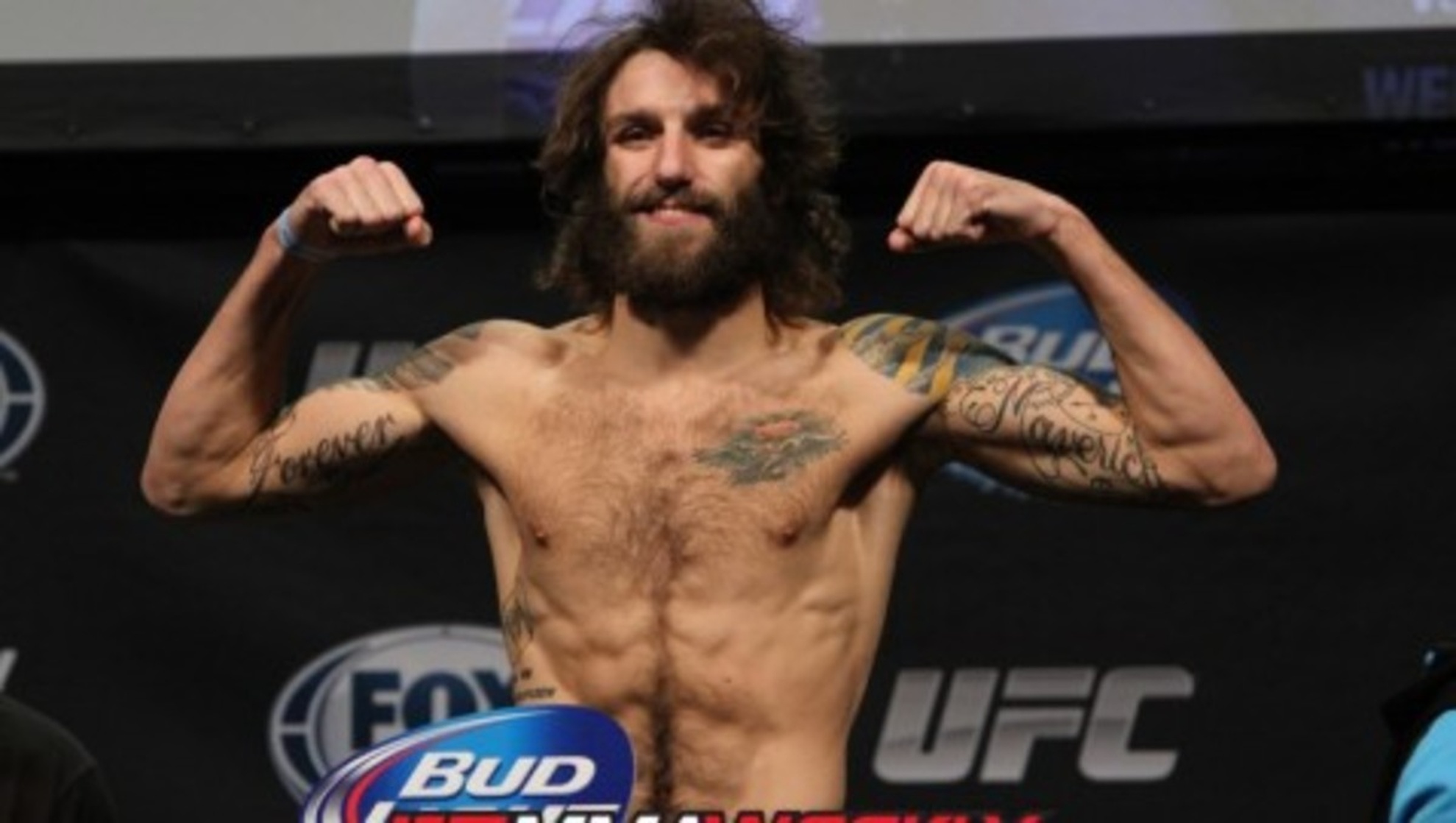 Michael Chiesa