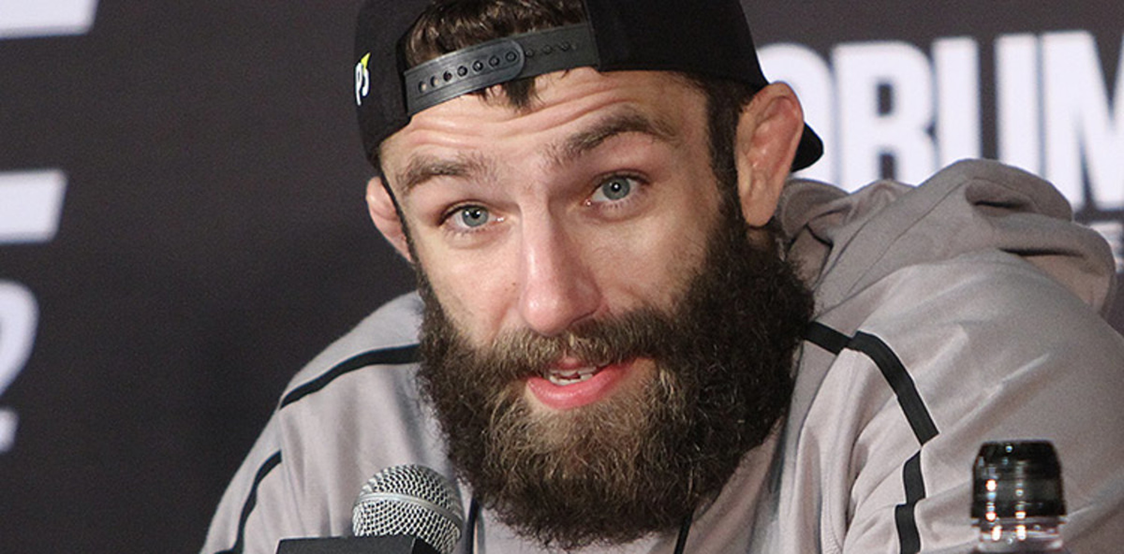 Michael Chiesa