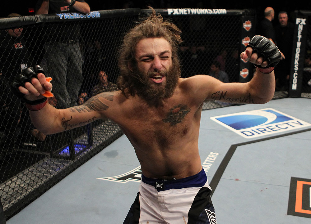 Michael Chiesa