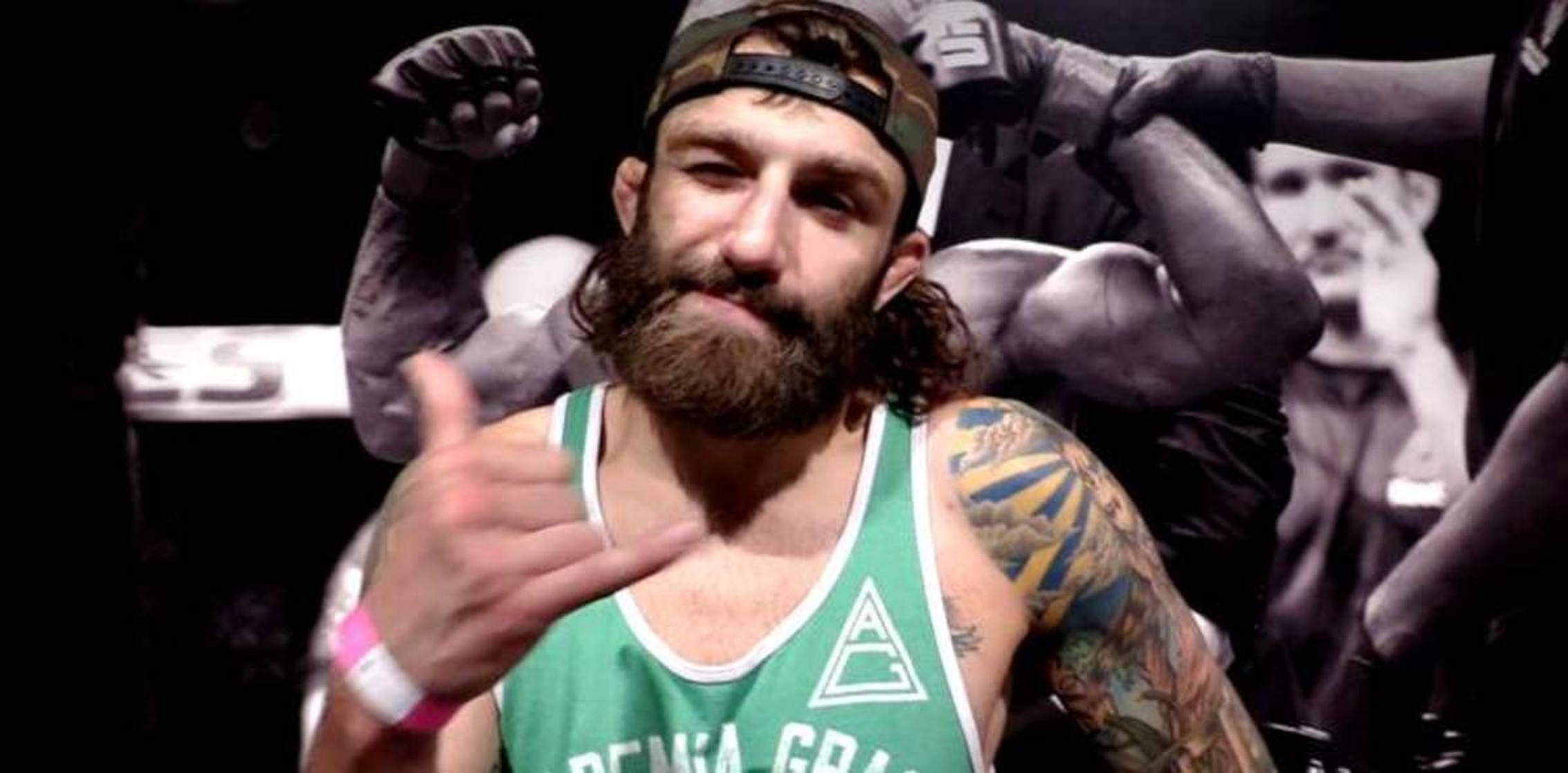 Michael Chiesa