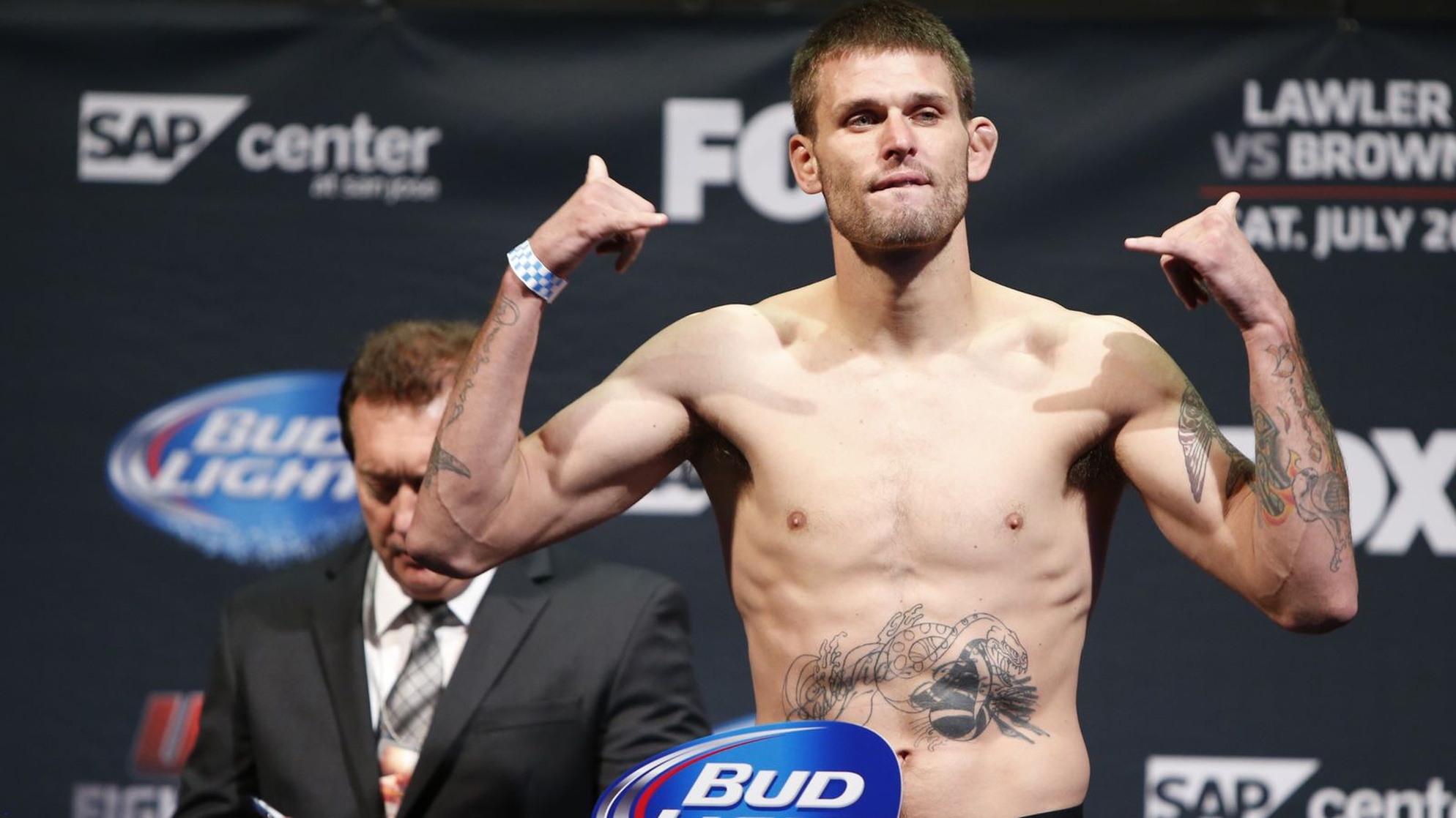 Tim Means