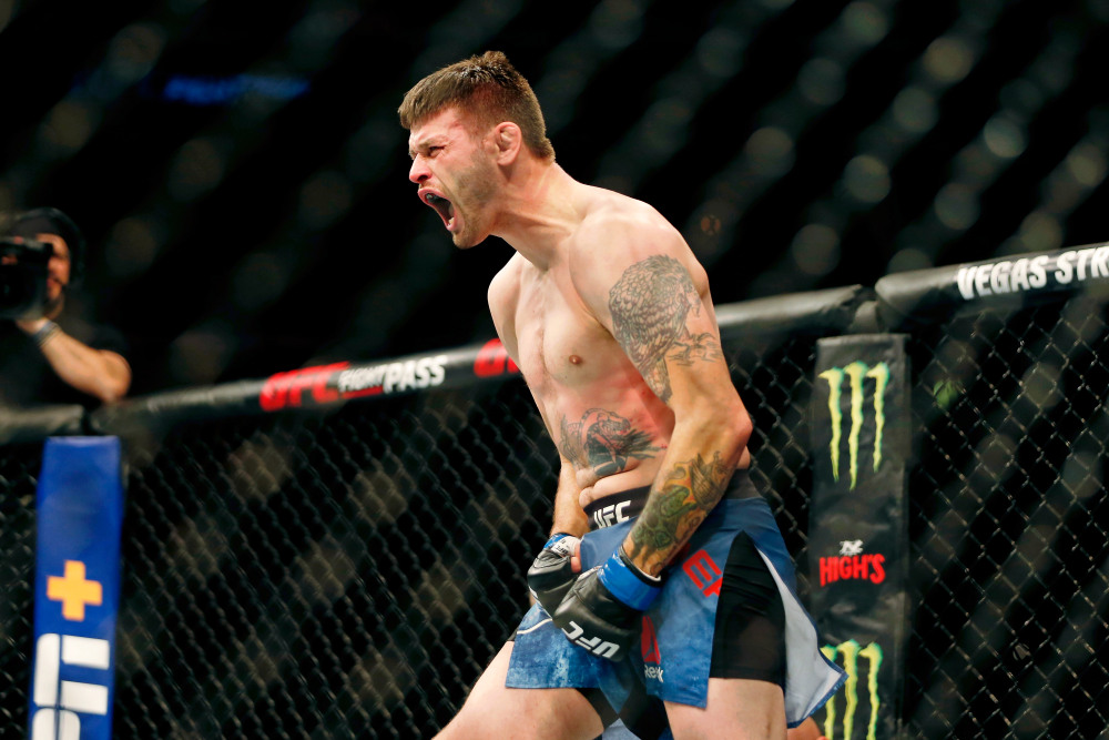 Tim Means