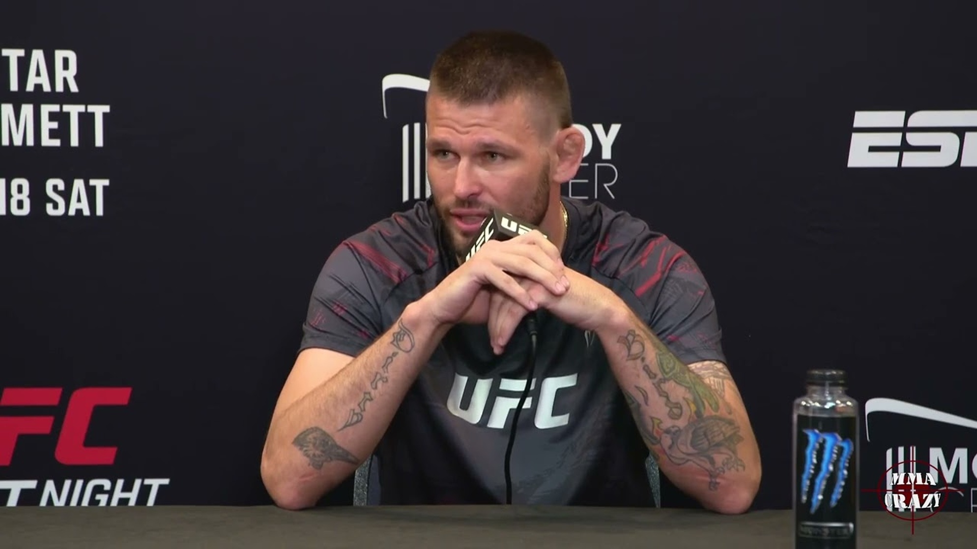 Tim Means