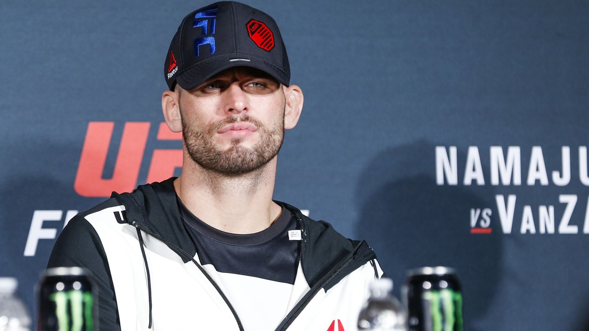 Tim Means