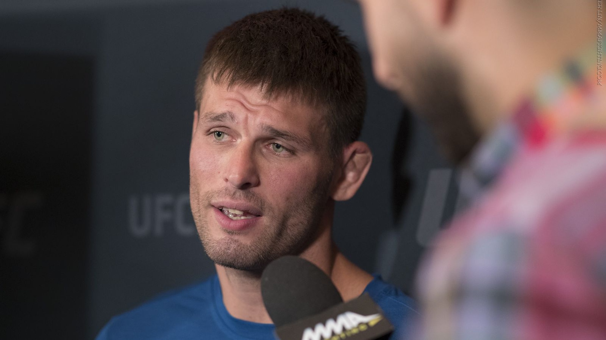 Tim Means