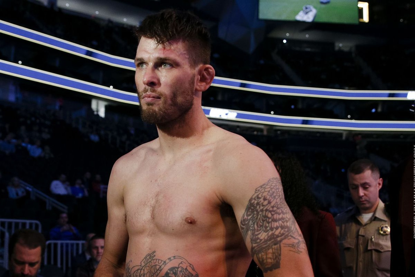 Tim Means