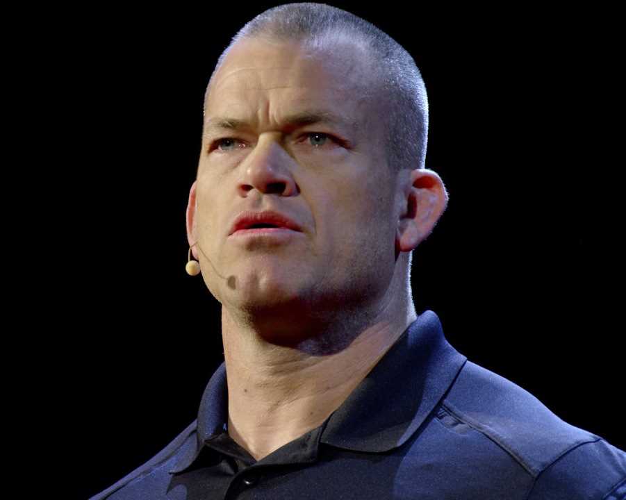 Jocko Willink
