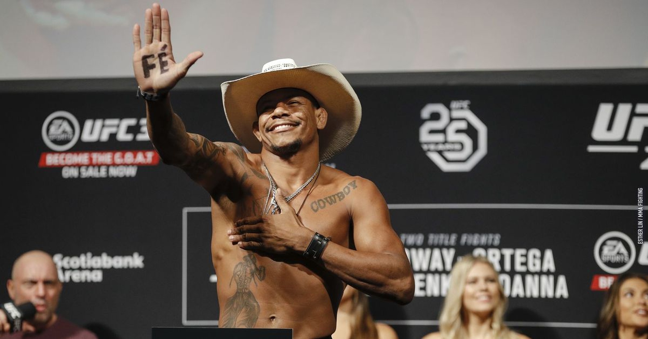 Alex Oliveira