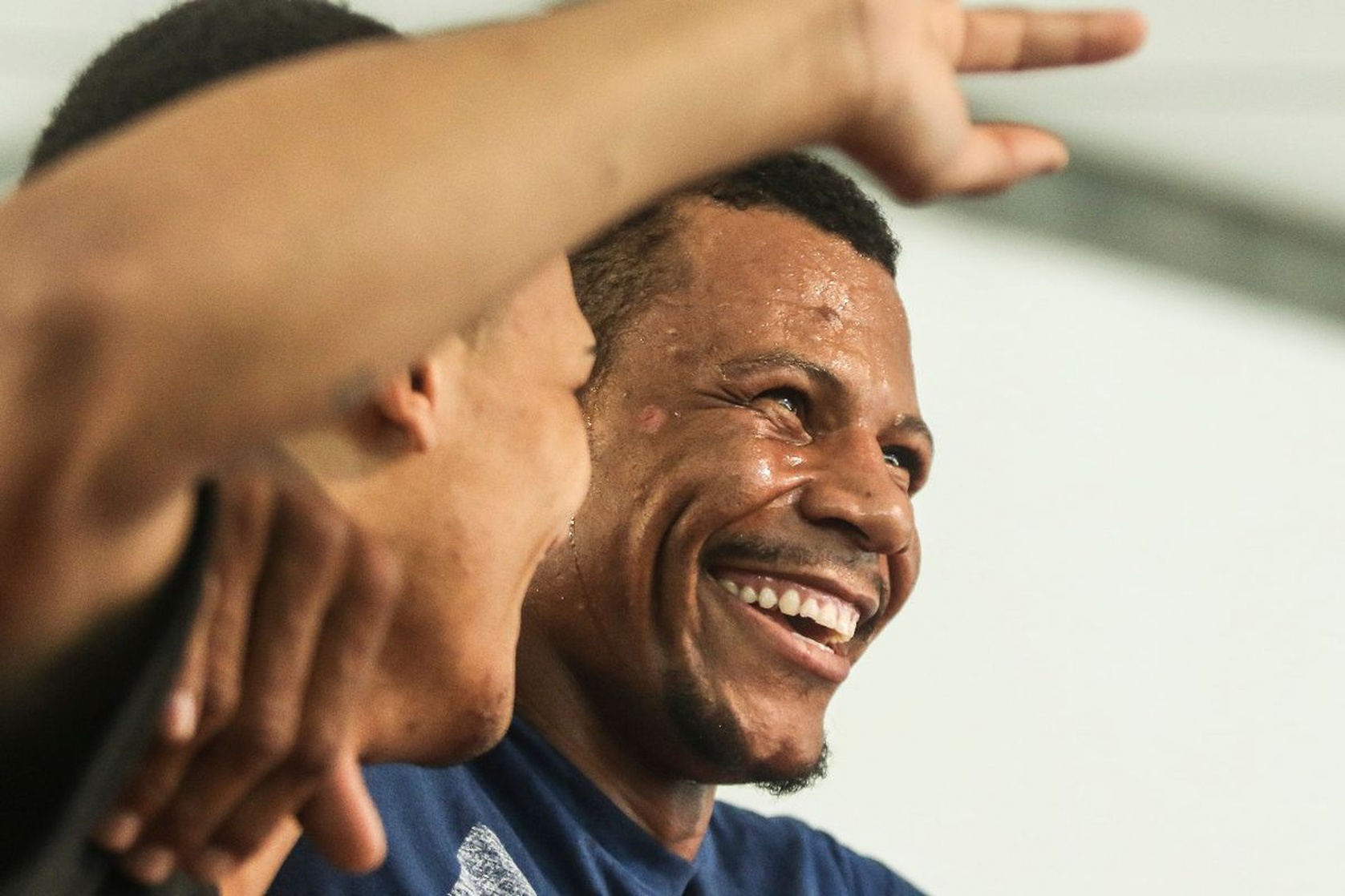 Alex Oliveira