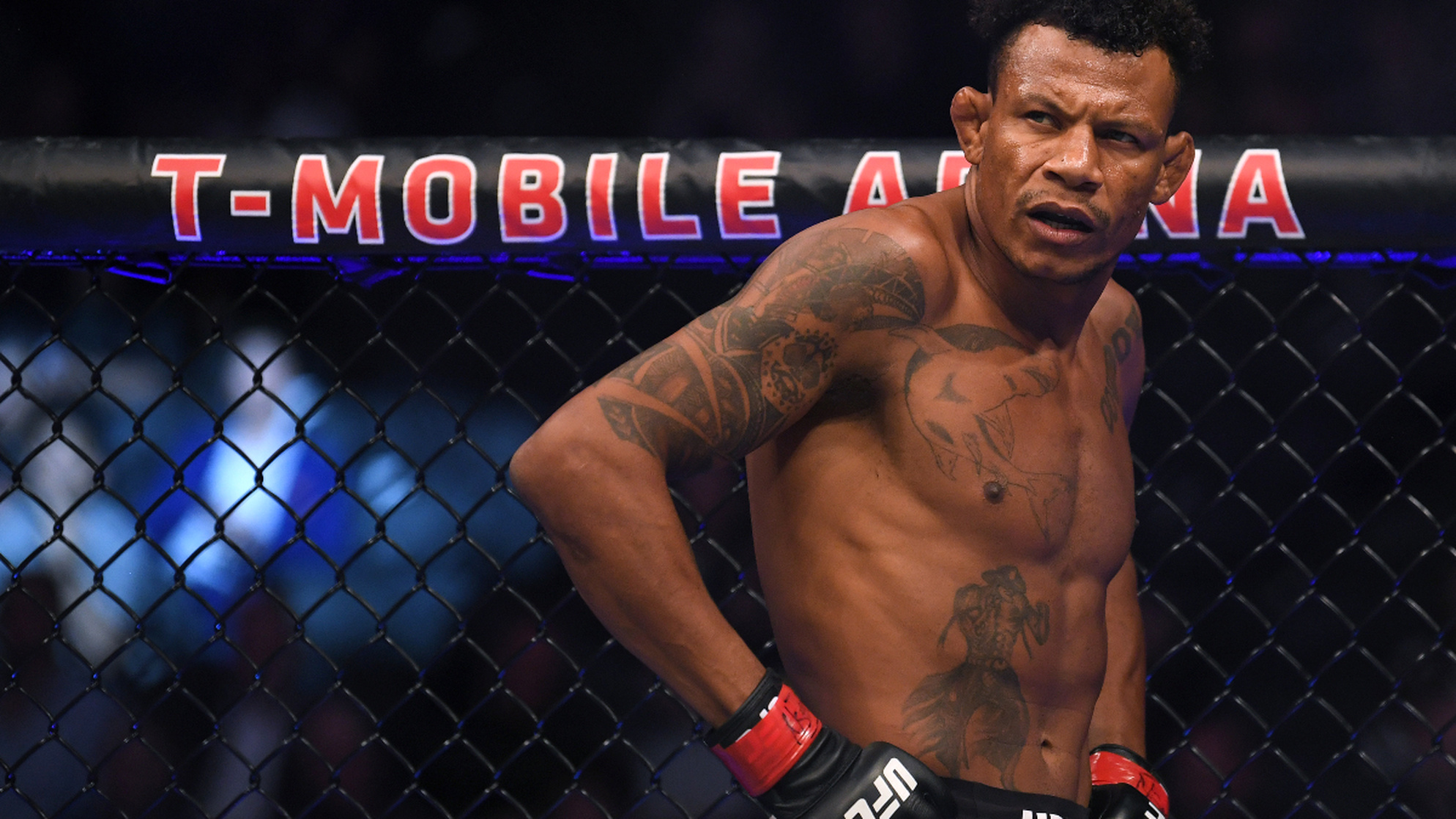 Alex Oliveira
