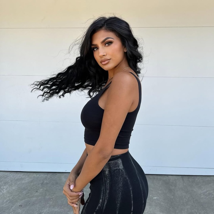 Picture of Paula DeAnda