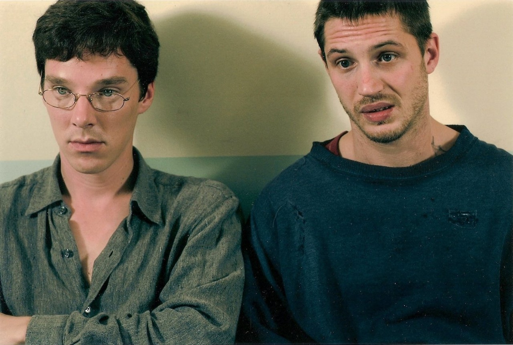 Stuart: A Life Backwards (2007) Stuart: A Life Backwards (2007)