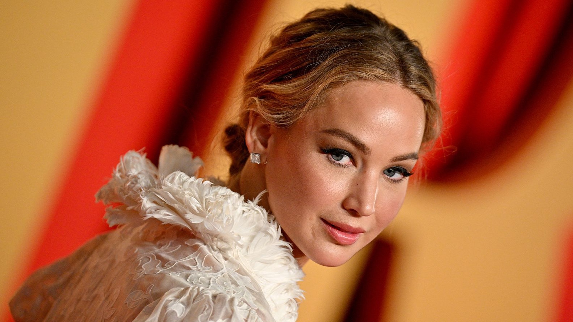 Jennifer Lawrence