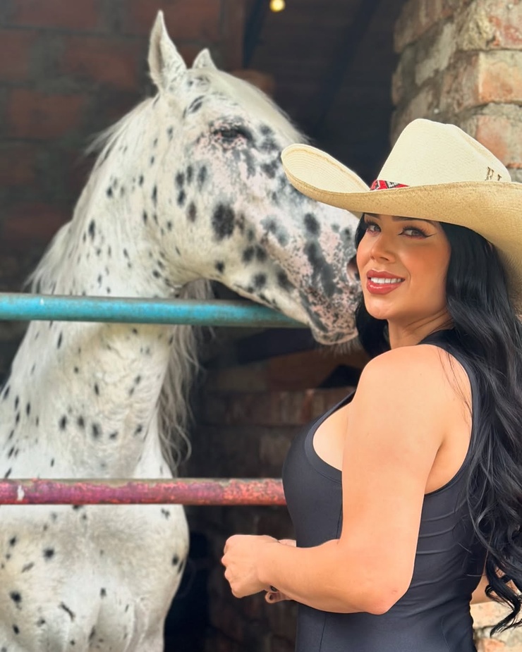 Picture of Elizabeth Lopez II