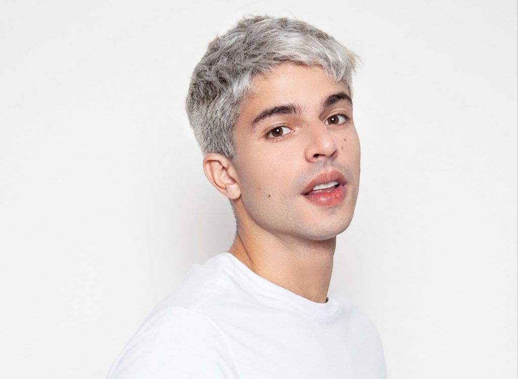 Diego Montez