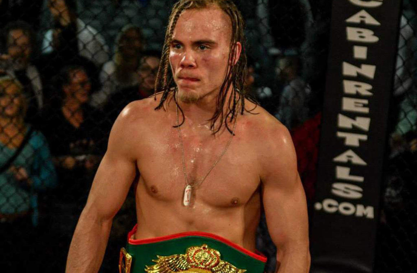 Nate Landwehr