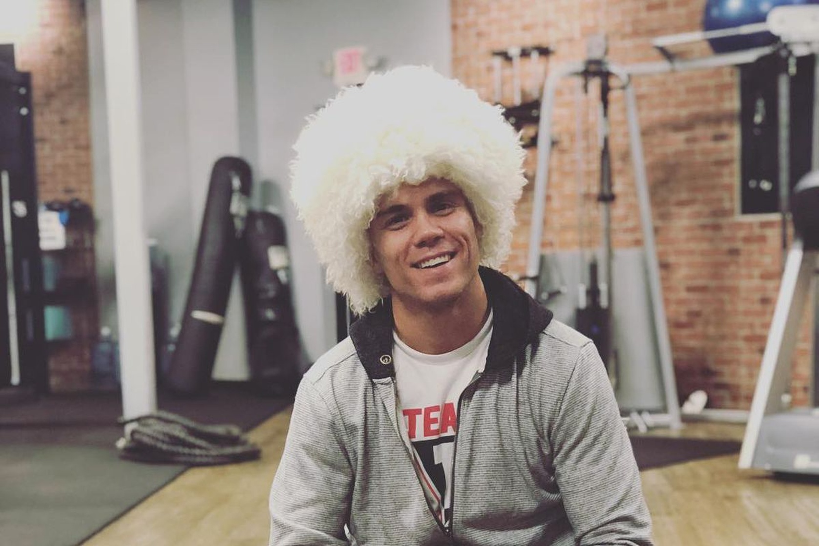 Nate Landwehr