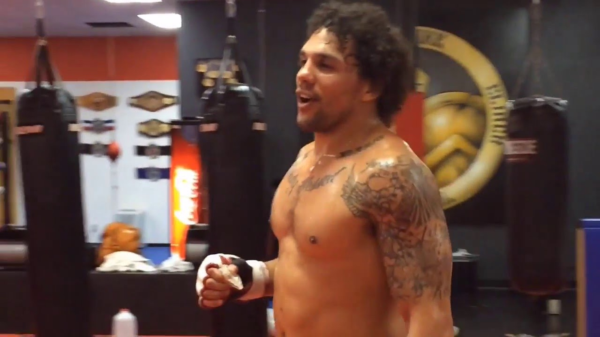 Eryk Anders