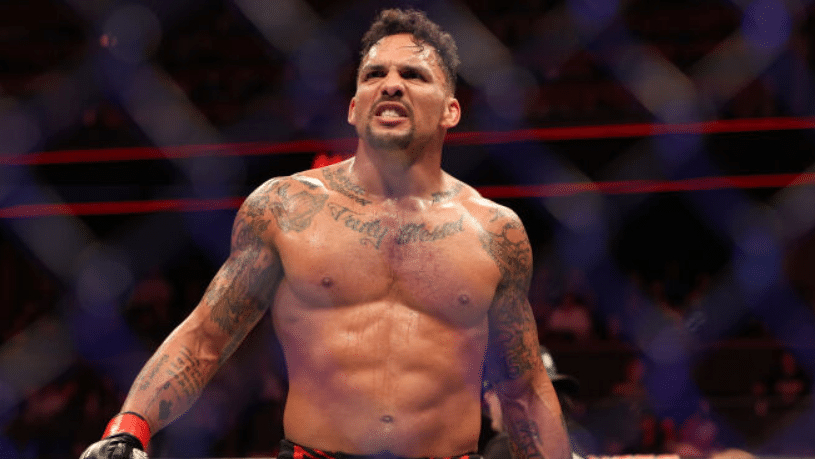 Eryk Anders