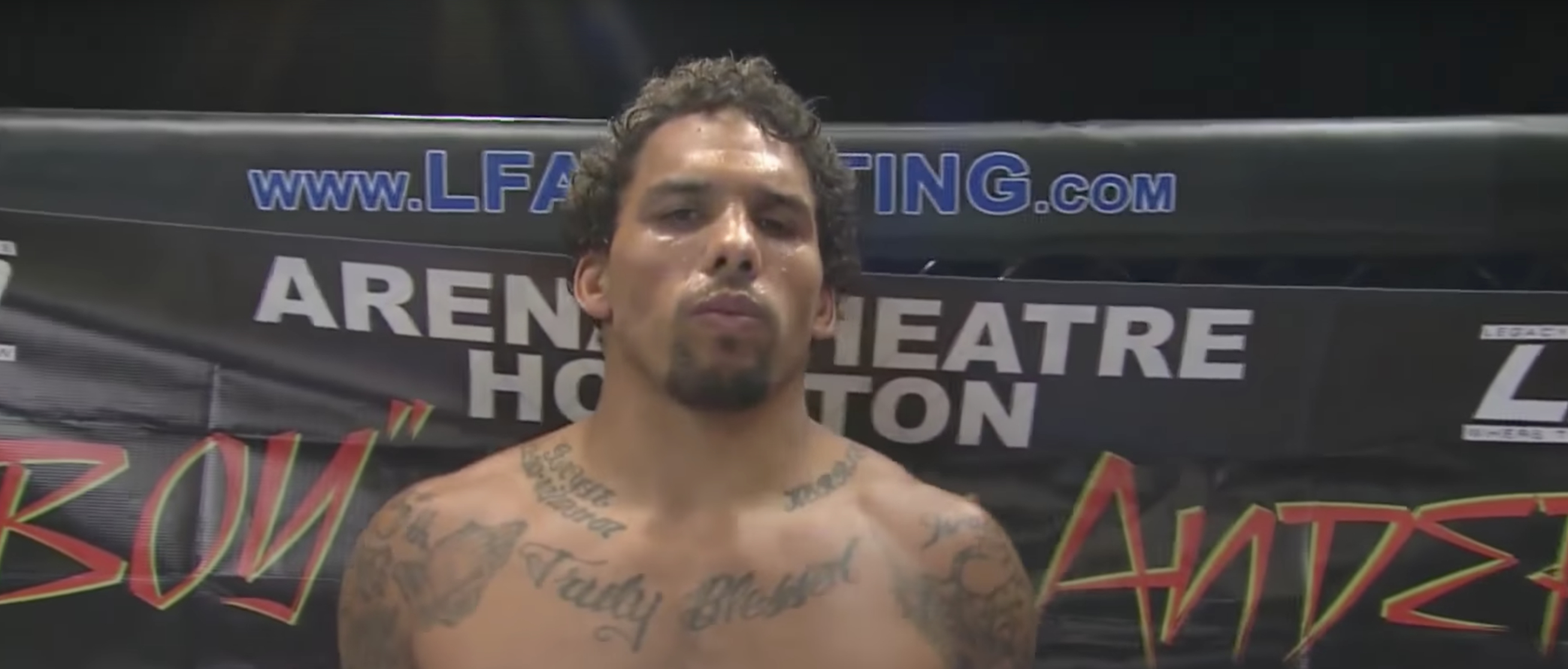 Eryk Anders