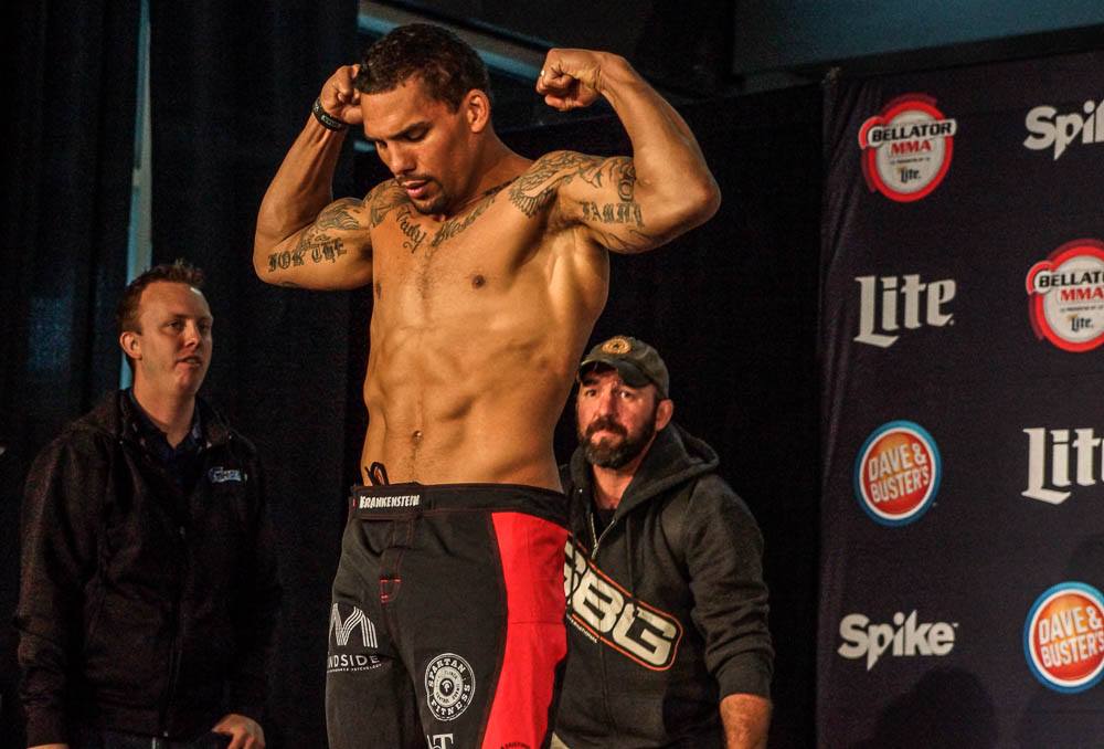 Eryk Anders