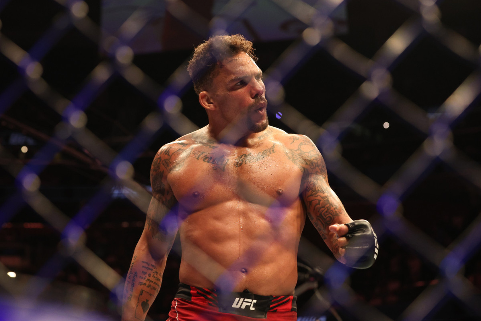Eryk Anders