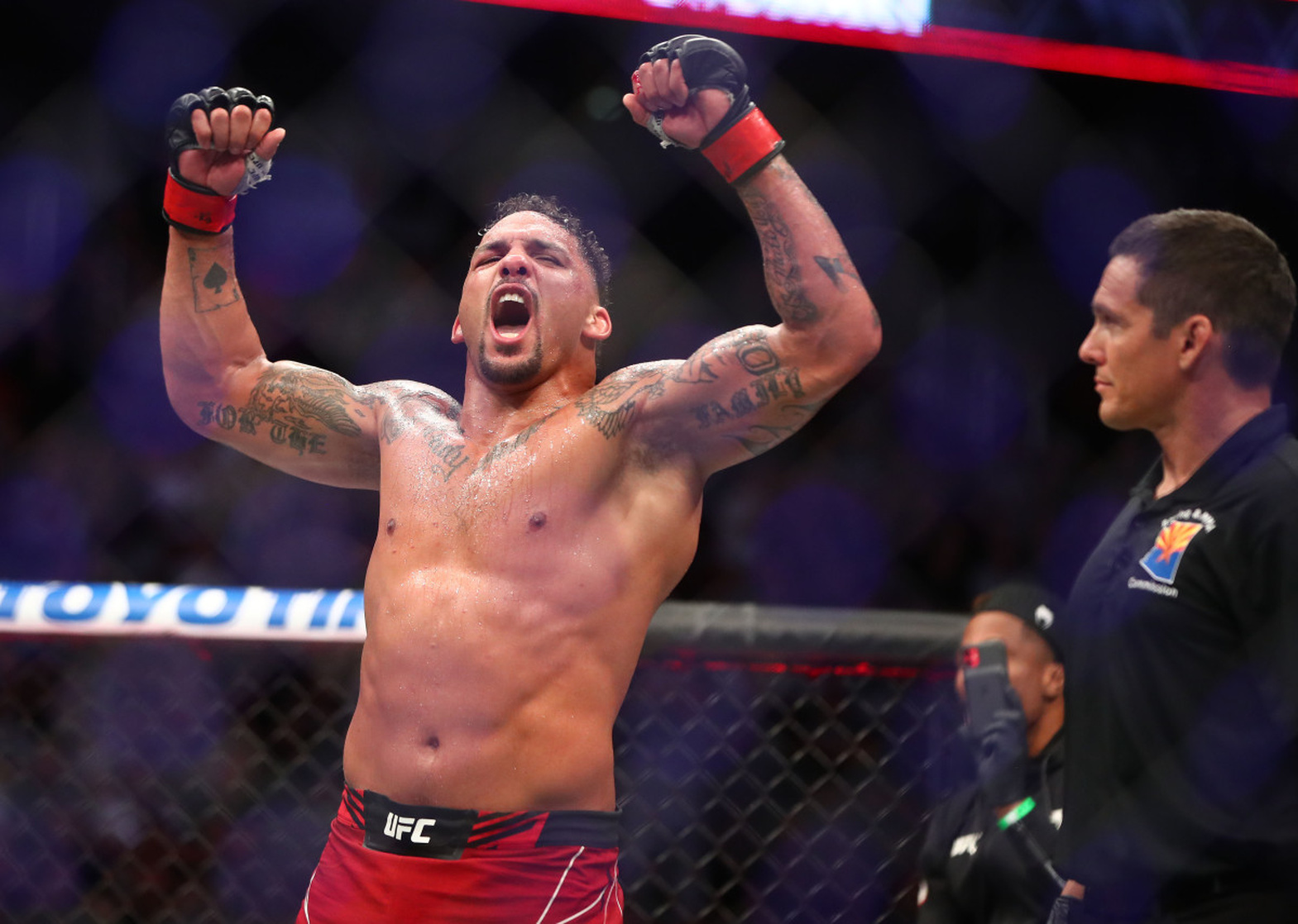 Eryk Anders