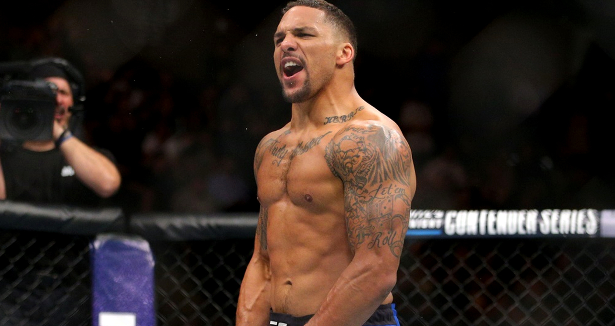 Eryk Anders