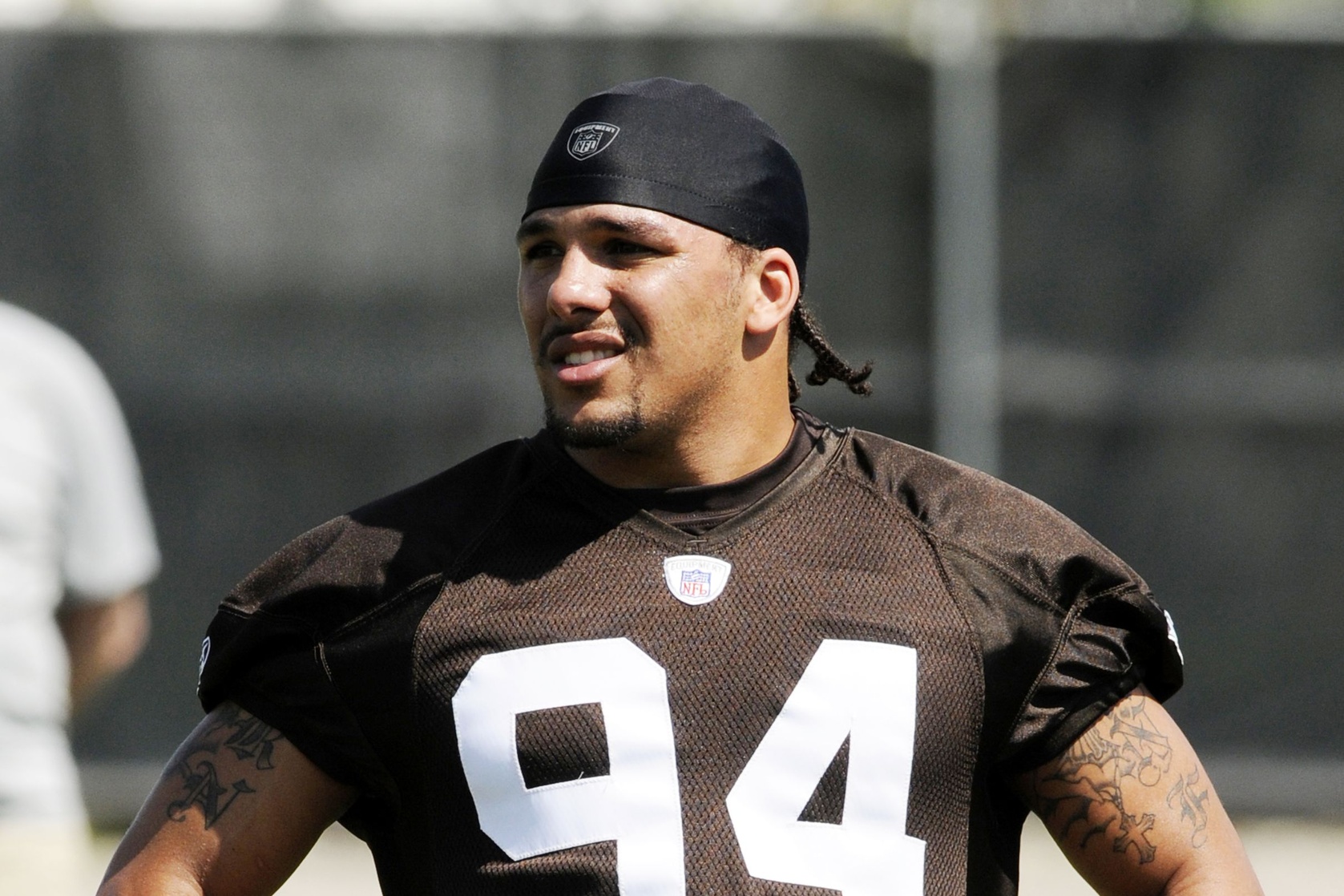Eryk Anders