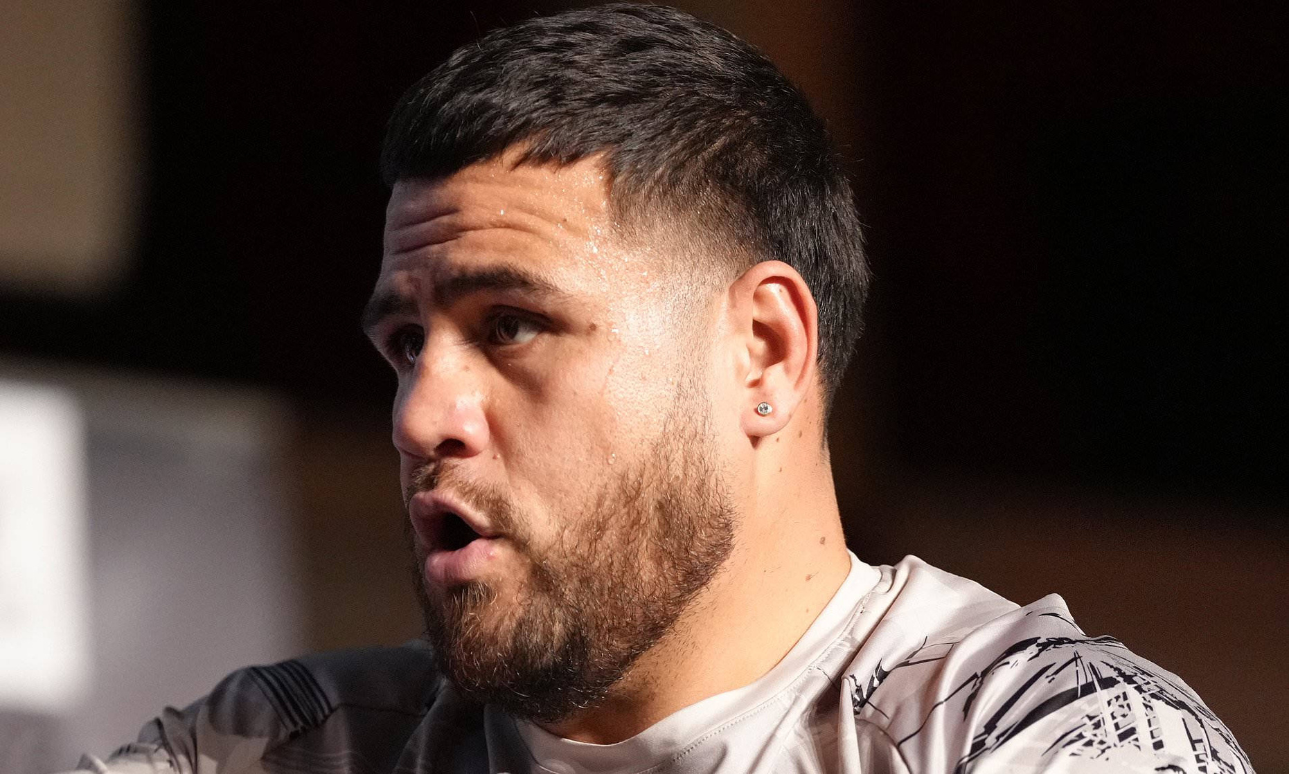 Tai Tuivasa