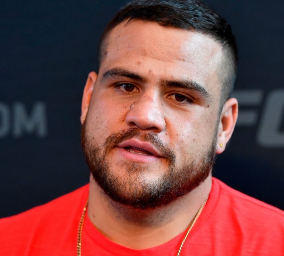 Tai Tuivasa