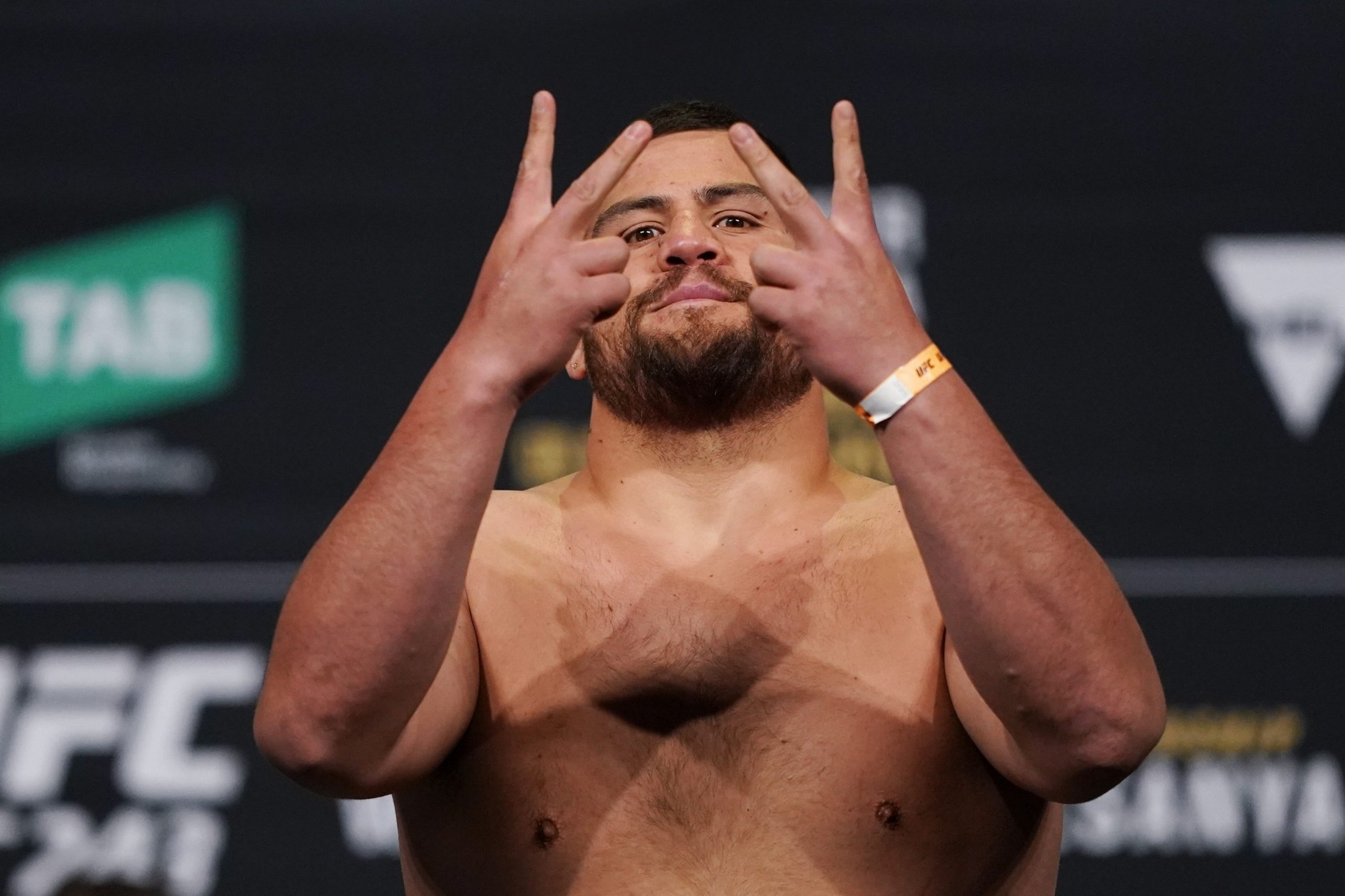 Tai Tuivasa