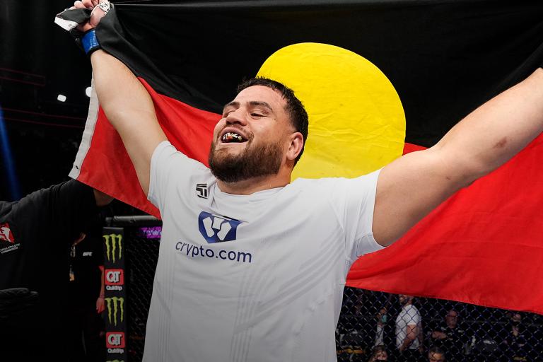 Tai Tuivasa