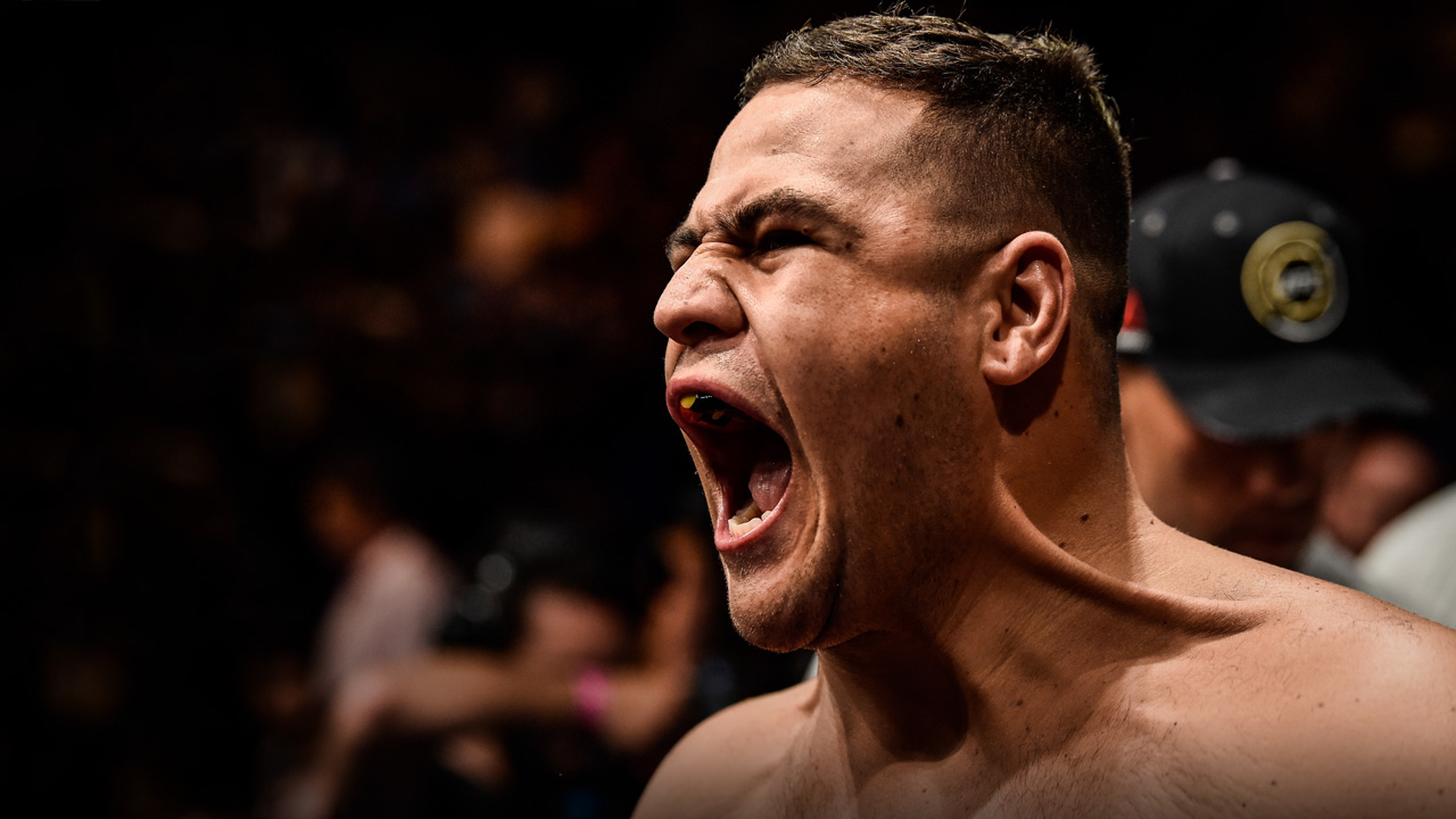 Tai Tuivasa