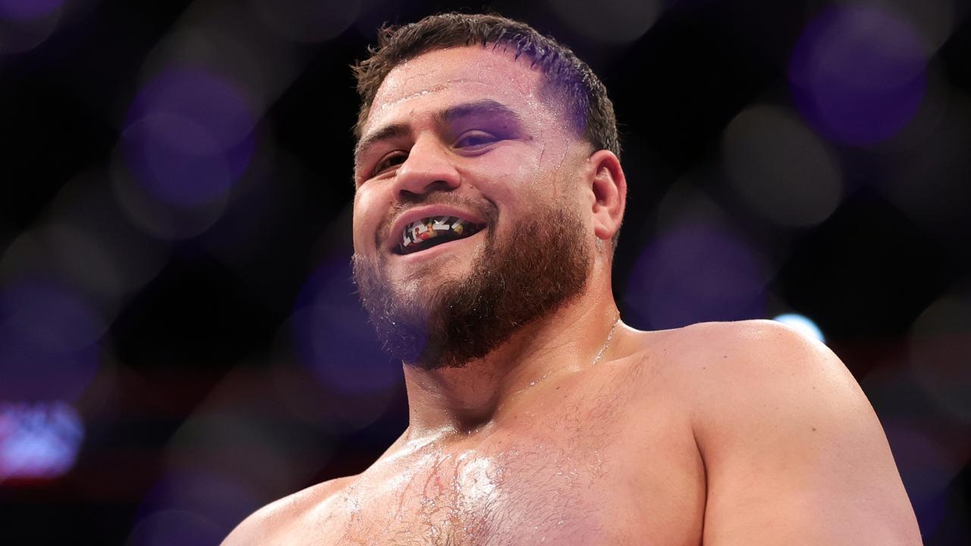 Tai Tuivasa
