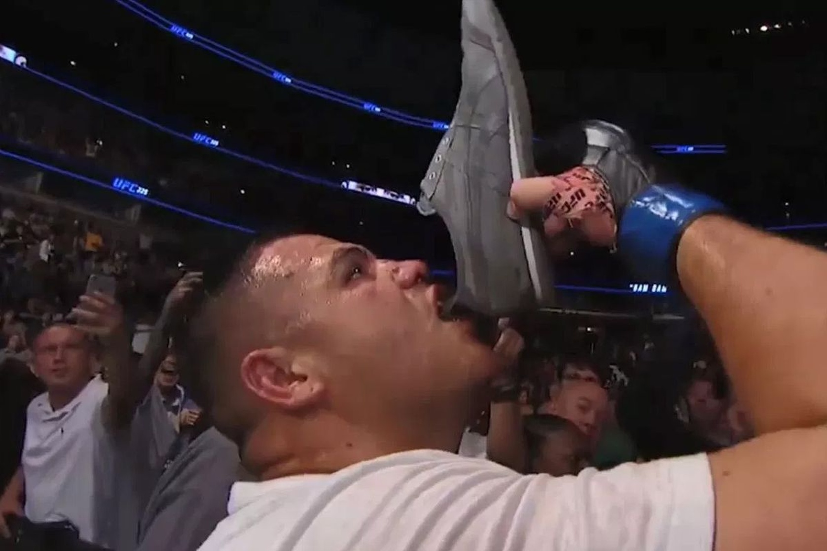 Tai Tuivasa