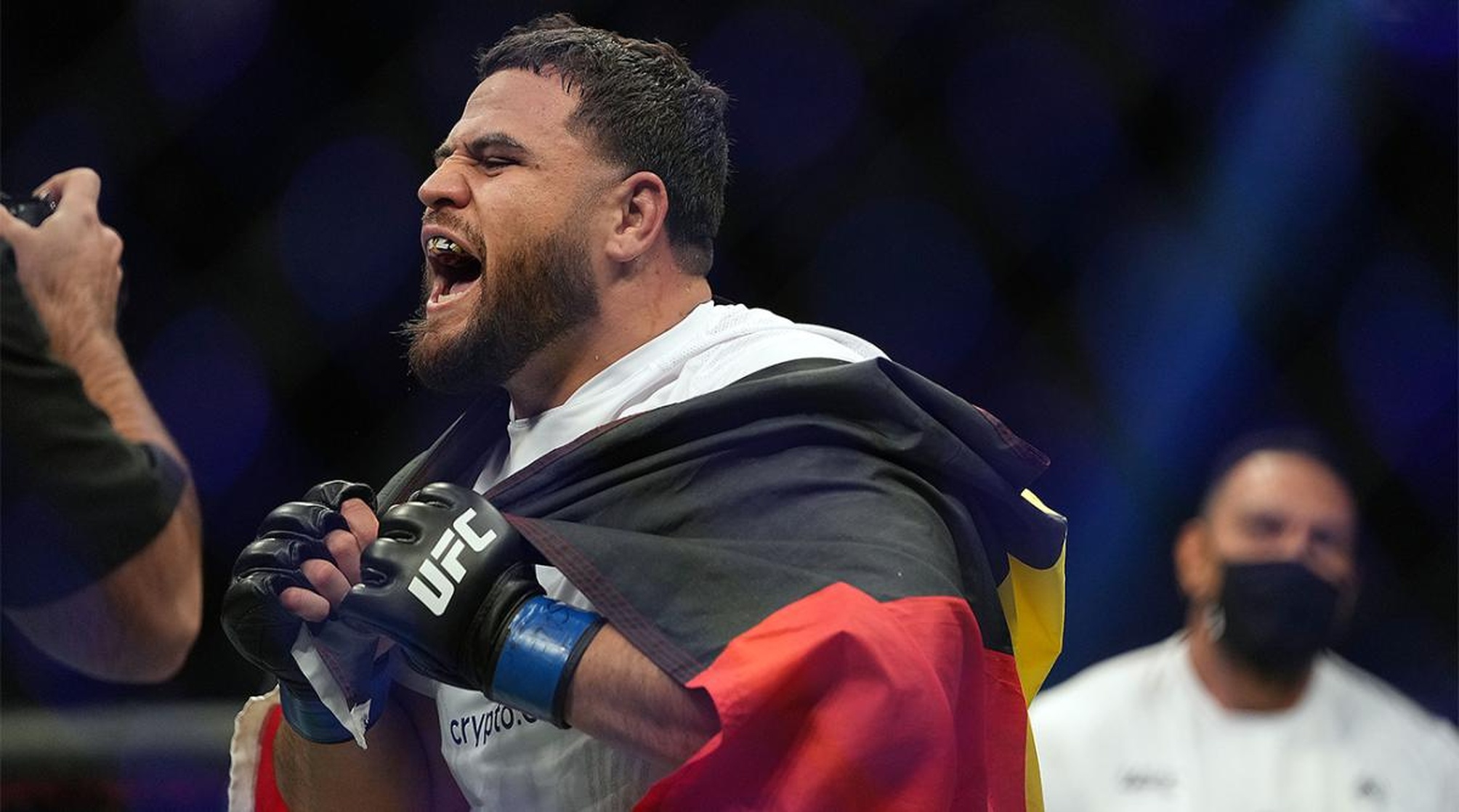 Tai Tuivasa