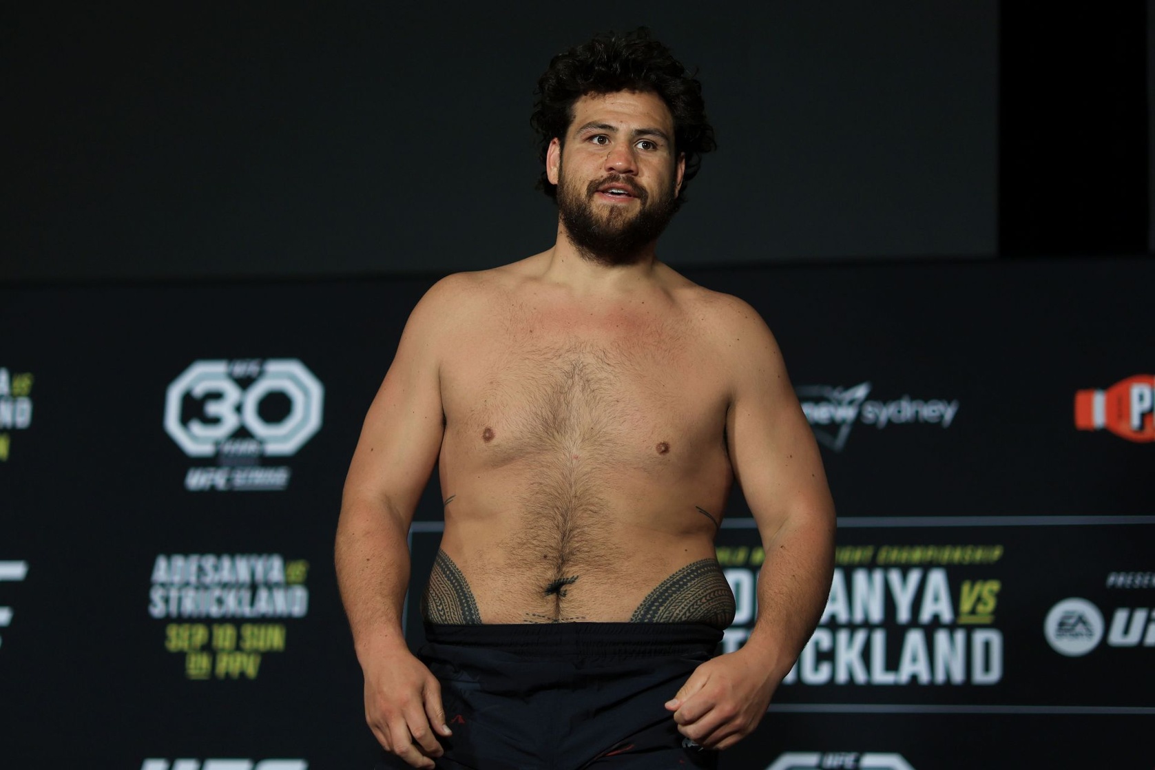 Tai Tuivasa