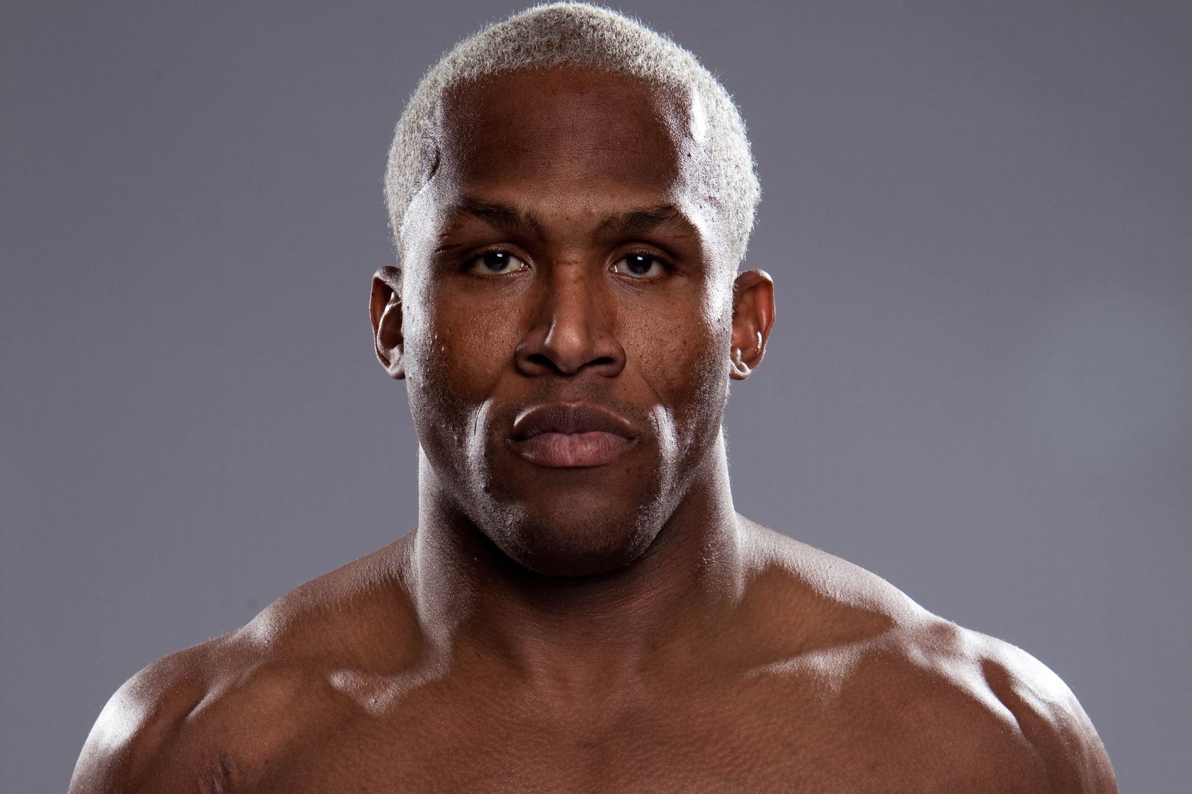 Kevin Randleman