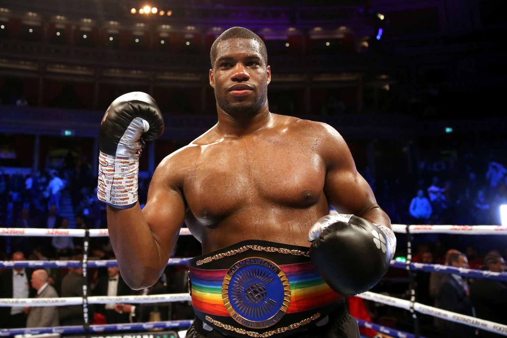 Daniel Dubois