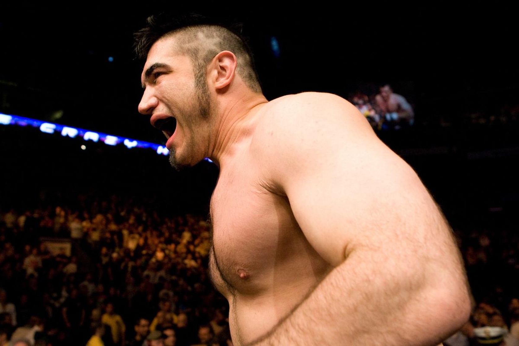 Heath Herring
