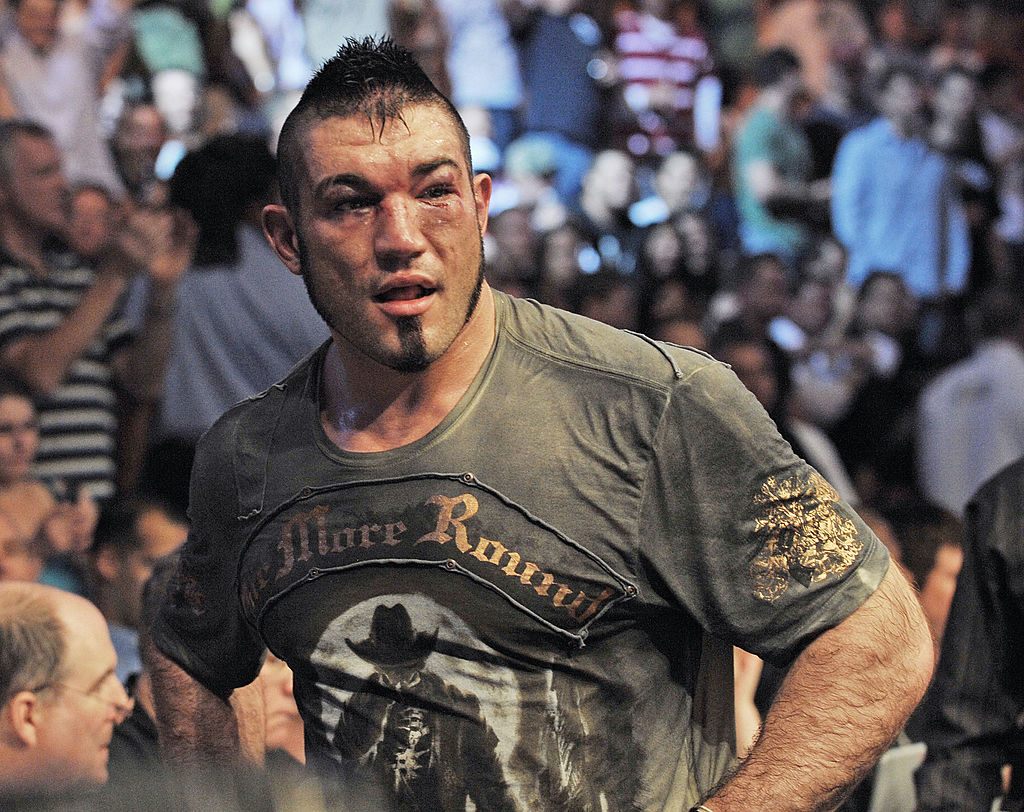 Heath Herring