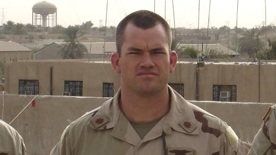 Jocko Willink