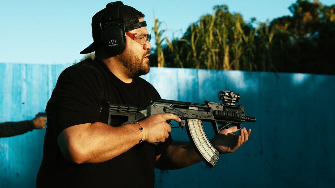 Tai Tuivasa